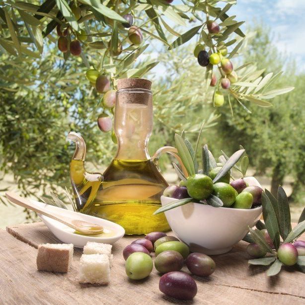 Olio di Oliva
